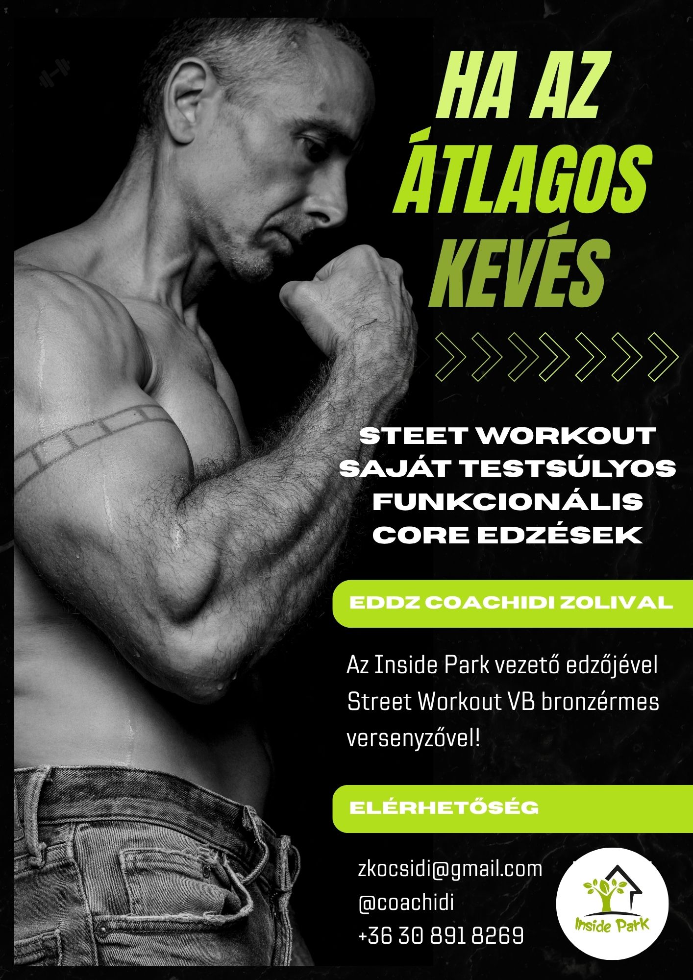 Street Workout